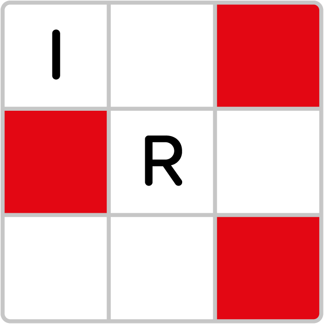 Digital Crossword icon