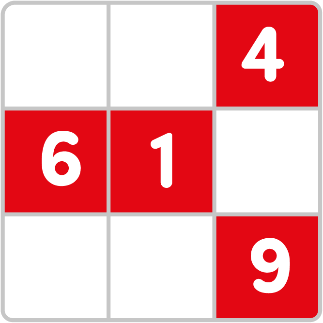 Digital Sudoku icon