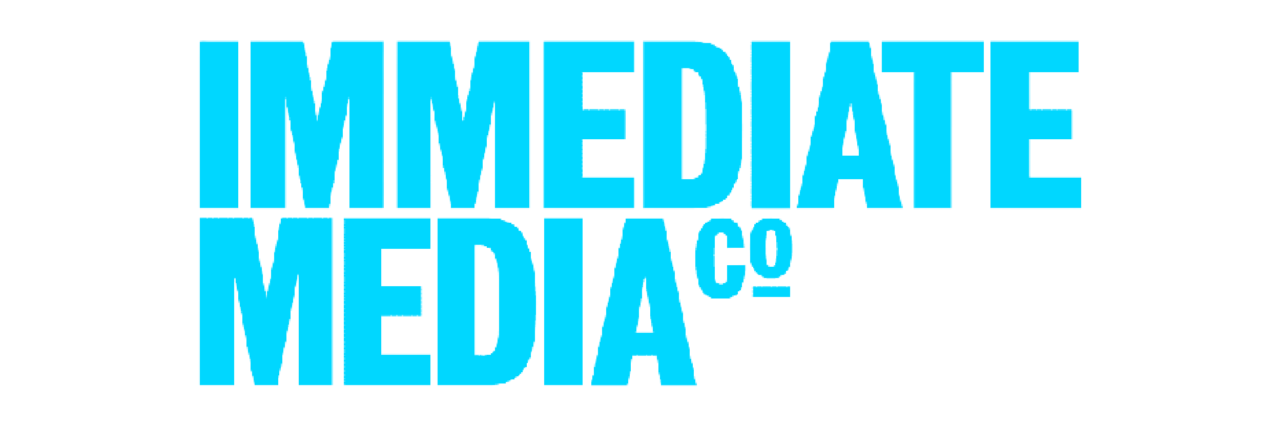 Immediate Media logo