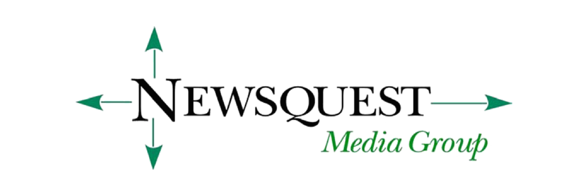 Newsquest Media logo