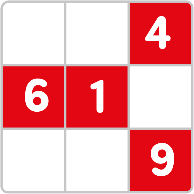 Print Sudoku icon