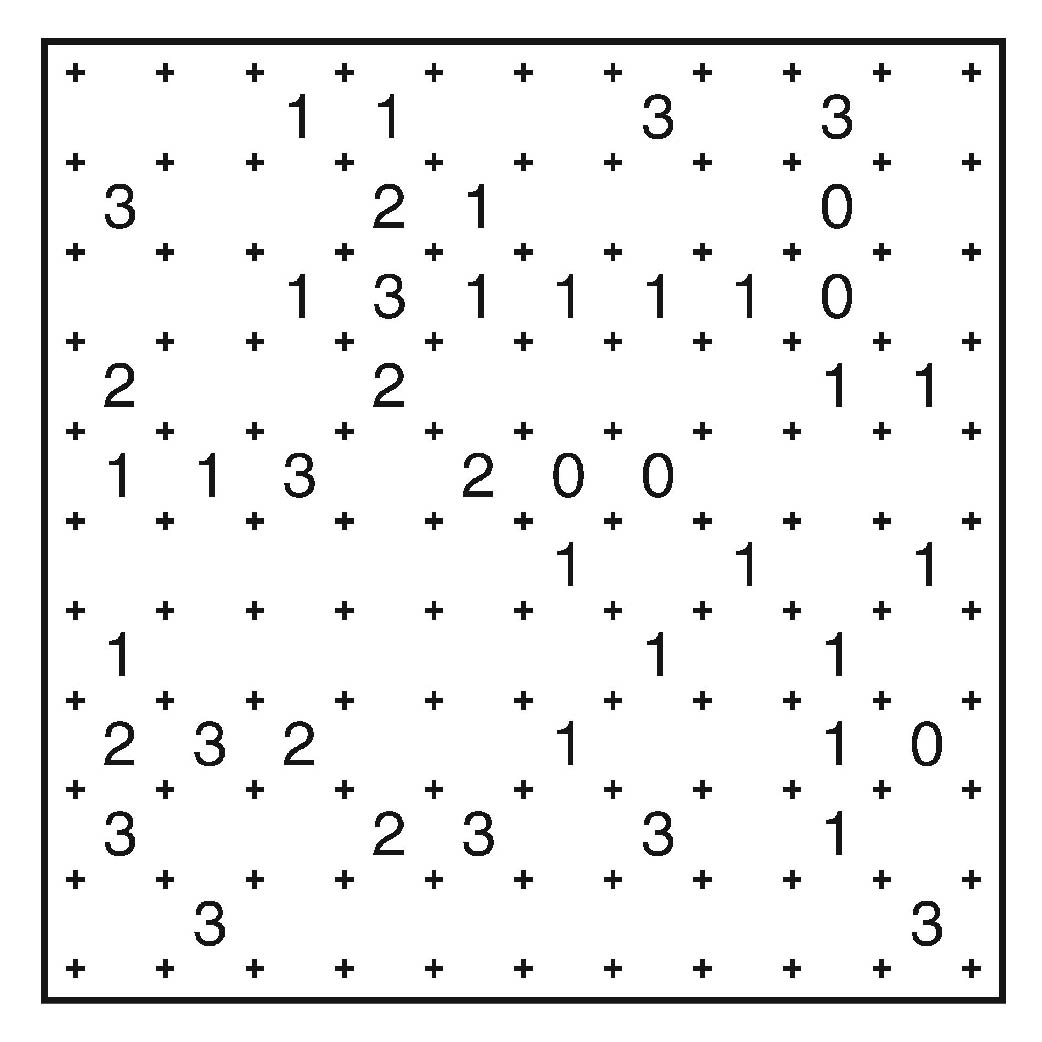 Slitherlink Puzzler