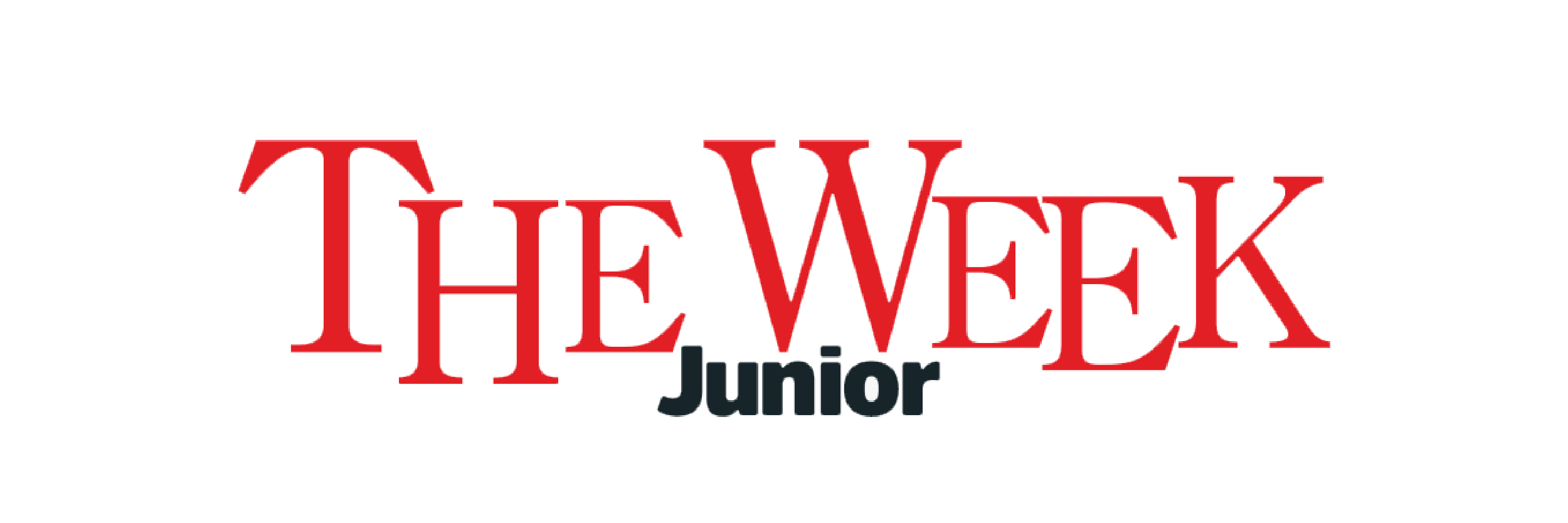 The Week Junior logo
