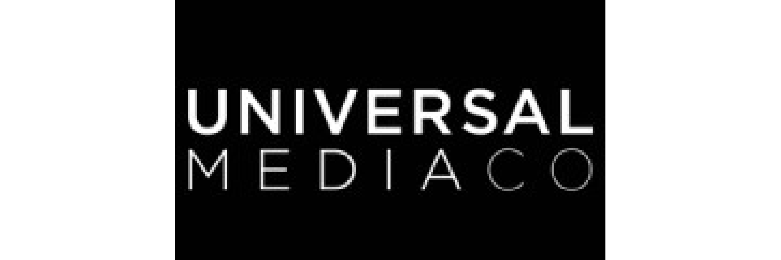 Universal Media logo