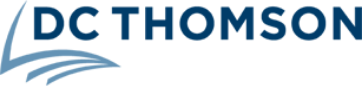DC Thomson Logo