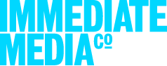 Immediate Media Logo